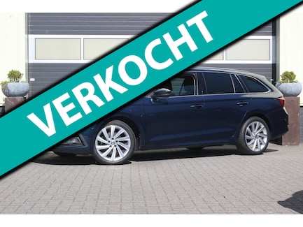 Skoda Octavia 0