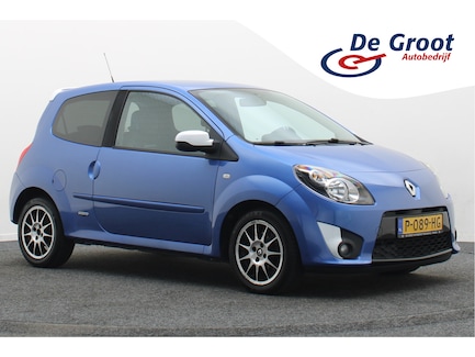 Renault Twingo 0