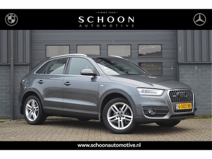 Audi Q3 0