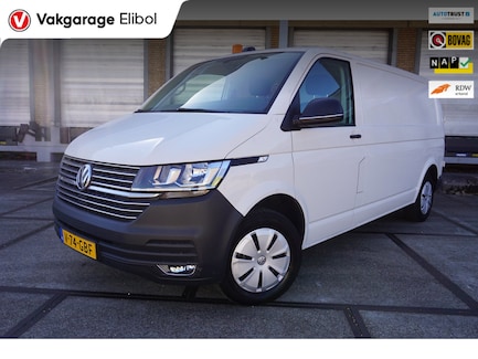 Volkswagen Transporter 0