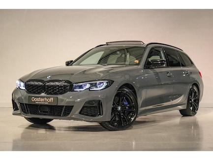 BMW 3-Serie 0