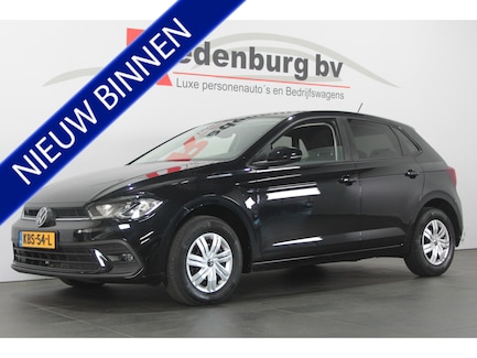Volkswagen Polo 0