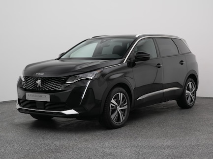Peugeot 5008 0