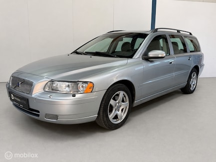 Volvo V70 0