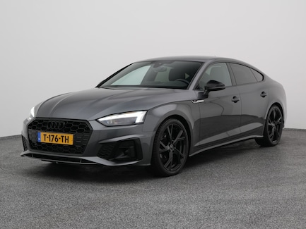 Audi A5 0
