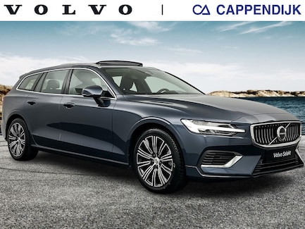 Volvo V60 0