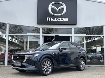 Mazda CX-60 0