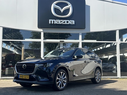 Mazda CX-60 0