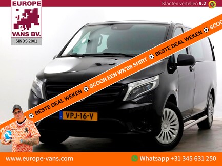 Mercedes-Benz Vito 0