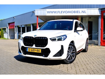 BMW X1 0