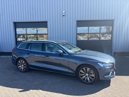 Volvo V60 0