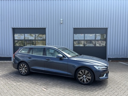 Volvo V60 0