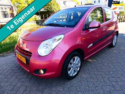 Suzuki Alto 0