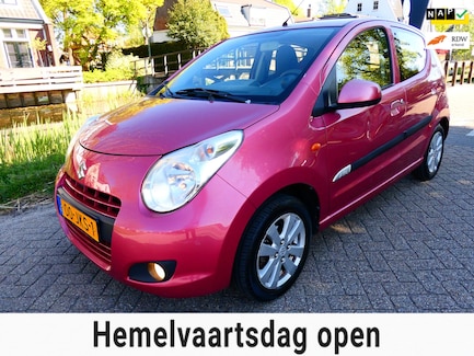 Suzuki Alto 0