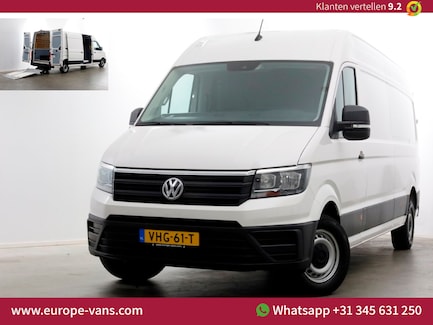 Volkswagen Crafter 0