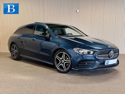 Mercedes-Benz CLA 0