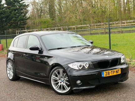 BMW 1-Serie 0