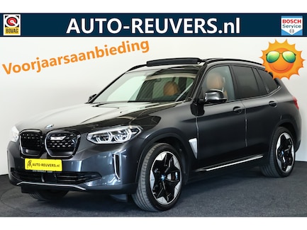 BMW iX3 0
