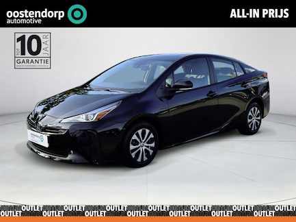 Toyota Prius 0