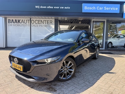 Mazda 3 0