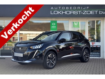 Peugeot 2008 0