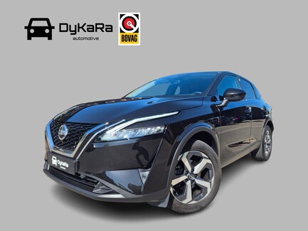 Nissan Qashqai 0