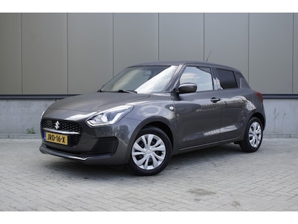 Suzuki Swift 0
