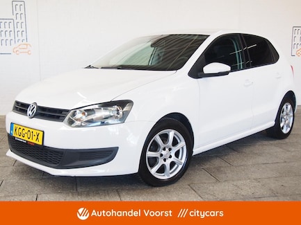 Volkswagen Polo 0