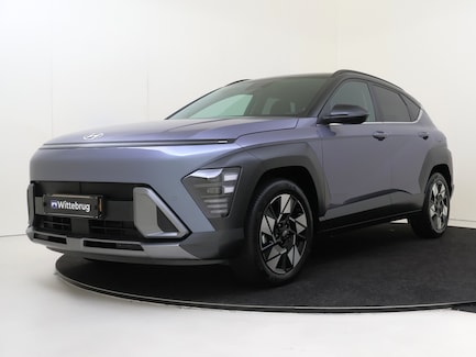 Hyundai Kona 0