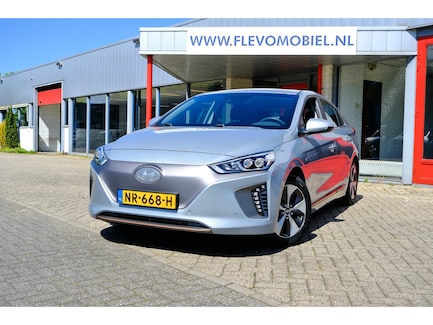 Hyundai Ioniq 0