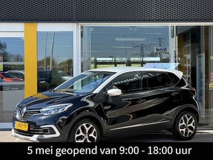 Renault Captur 0