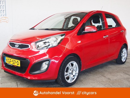 Kia Picanto 0