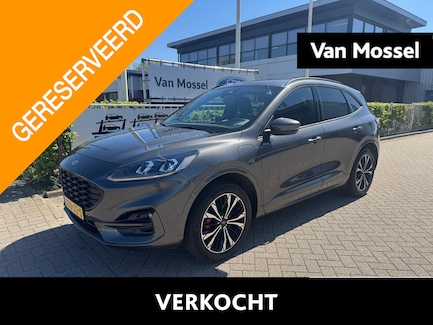 Ford Kuga 0