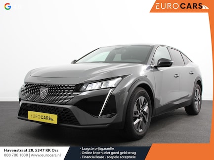 Peugeot 408 0