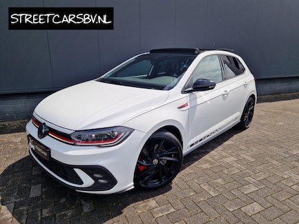 Volkswagen Polo 0