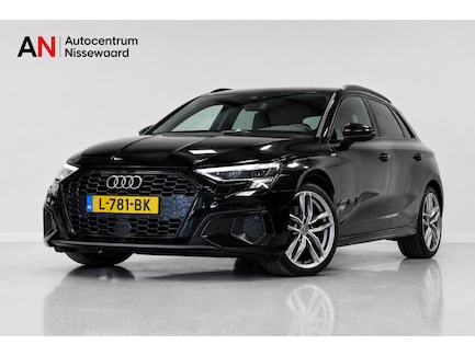 Audi A3 0