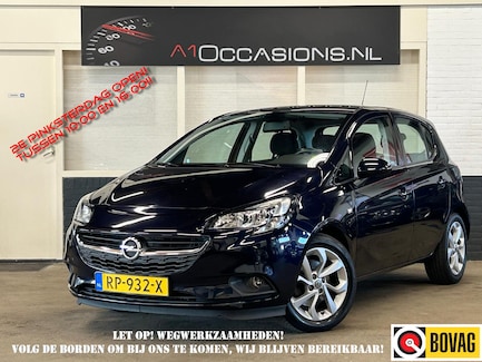 Opel Corsa 0