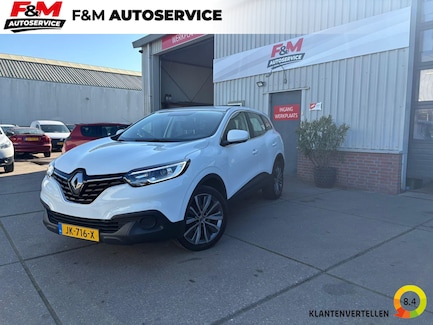 Renault Kadjar 0