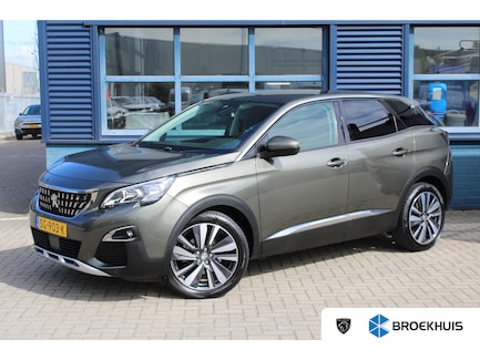 Peugeot 3008 0