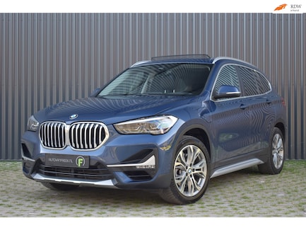 BMW X1 0