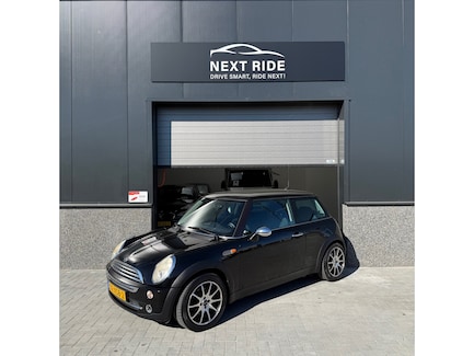 MINI One 0