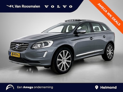 Volvo XC60 0