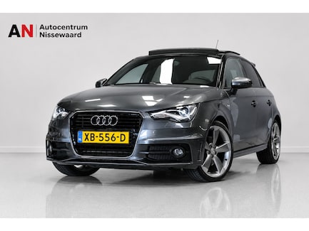 Audi A1 0
