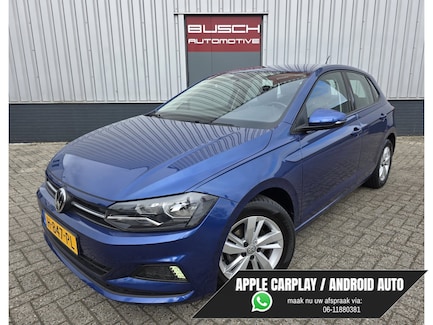 Volkswagen Polo 0