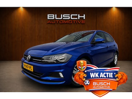 Volkswagen Polo 0