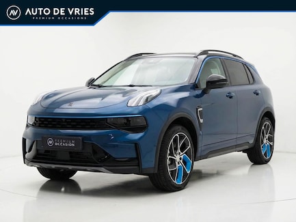 Lynk & Co 01 0