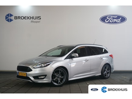 Ford Focus 0