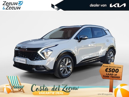 Kia Sportage 0