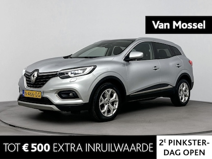 Renault Kadjar 0