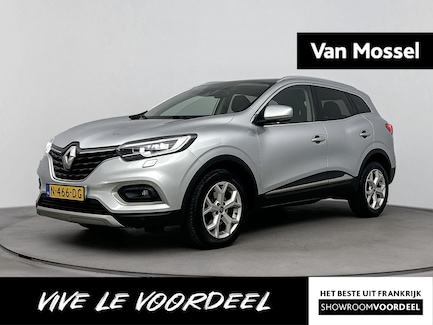 Renault Kadjar 0